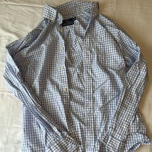 Vineyard Vines Dress Shirt